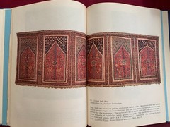 Antique Turkish Rugs – 1968 Loan Exhibition Textile Museum & Hajji Baba Club