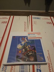 Behold a Pale Horse Read by William Cooper 3 CDs