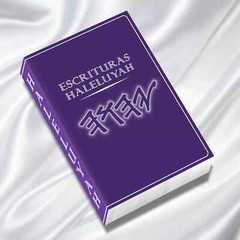 HalleluYah Scriptures Spanish Bible – The Best Restored Names Bible