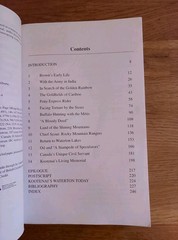 BOOK – Kootenai Brown The Unknown Frontiersman William Rodney PB Biography
