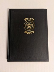 Occult Spells – A 19th Century Grimoire – Frederick Hockley – Teitan Press