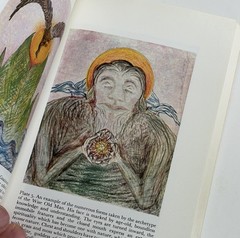 VINTAGE BOOK on the psychology of C.G. Jung mandala symbolism dreams archetypes