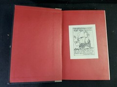 Equality By Statute: The Revolution.. Morroe Berger Used Hardcover Book 1967