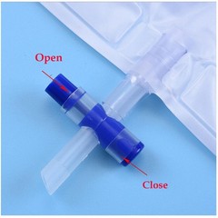 Condom Catheter External Self Sealing Set 10pcs 22 Piece Set, 25mm/0.98inch