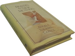 Prayers for New Mothers by Guffey, Angela Thomas, Good Book