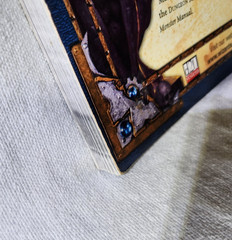 D&D Return to the Temple of Elemental Evil No Map Monte Cook WotC