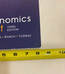 MICROECONOMICS IN CONTEXT, 3rd Edition by Neva Goodwin & Jonathan M. Harris Mint