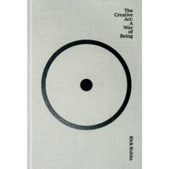 Perfect Book For Gift : The Creative Act, A Way of Being by Rick Rubin USA Stock
