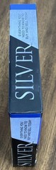 Silver : Everything You Need to Know to Buy and Sell Today by Whitman Publishing