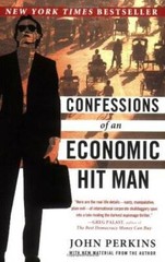 Confessions of an Economic Hit Man – Paperback By Perkins, John – GOOD