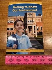 Savvas Learning Company Rubicon Early Reading Booklets Set of 9 NEW @2019