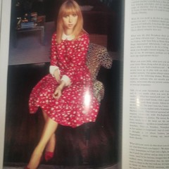UK Lula Magazine Issue 17 Zoe Kazan fashion culture 221 pages