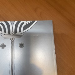 Last Exile Character Filegraphy plus plus SPHERES Range Murata Pasta’s Estab