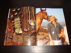 JES MAHARRY Women’s Jewelry – Fashion – Gift CATALOG Holiday 2025 – 36 Pages