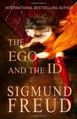 The Ego and the Id Paperback Sigmund Freud