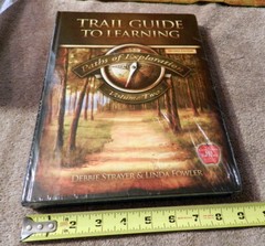 Trail Guide to Learning Paths of Exploration Volume 2 ONLY SEALED New