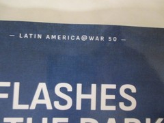 Flashes in the Dark Volume 1 : Nuclear Espionage in Argentina, 1946-1957 LA 50