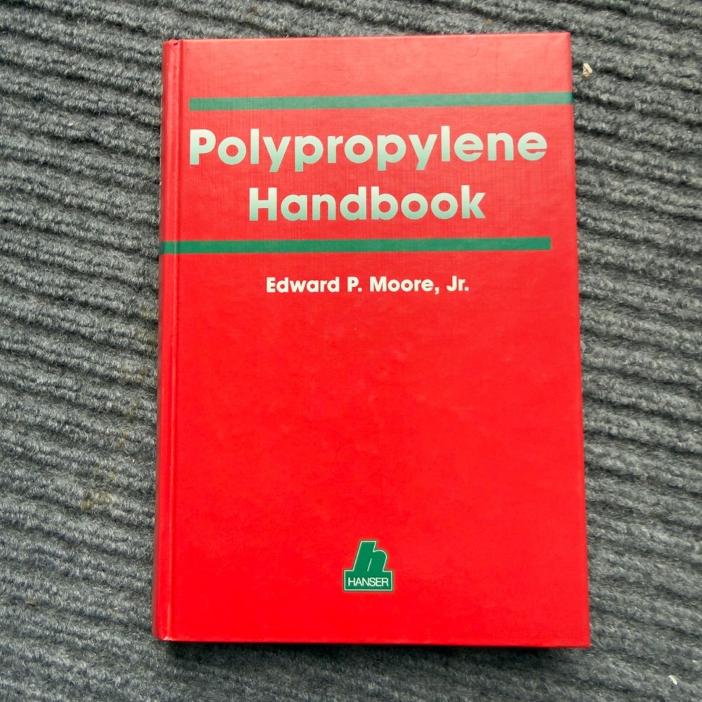 Polyurethane Handbook by Gunter Oertel; 2nd Edition 2nd Ed by Gunter Oertel