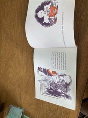 Georgie’s Halloween Vintage Children’s Book 1958 Troll Book Clubs Robert Bright