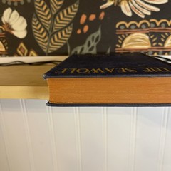 1904 The Sea-Wolf Jack London – Antique Early Reprint – Grosset & Dunlap