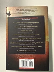 Iron Flame Rebecca Yarros HC 2023 First Edition Sprayed Edges Very Good