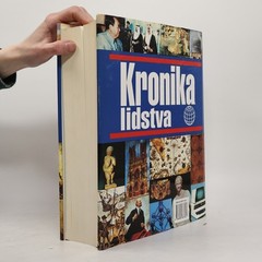 Kronika lidstva  |  Pavel Bělina