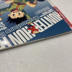 HUNTER x HUNTER Characters Book Illustration Art Book Anime Manga Japan