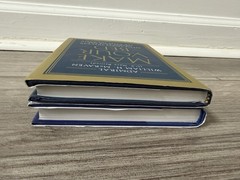 Make Your Bed, The Wisdom of the Bullfrog by Admiral William H. McRaven