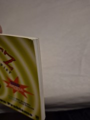 Comedy Centrals Dr. Katz : Hey I’ve Got My Own Problems by Truxaw and Braudis VG