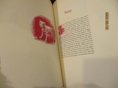 hcdj 1966 ANIMAL HEROES Ernest Thompson Seton Very Good 216 pages