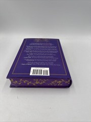 SIGNED ~ ROSE IN CHAINS by Julie Soto (2025, Hardcover) 1st/1st *Deluxe Limited*
