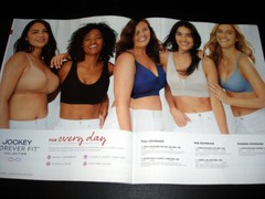JOCKEY Underwear & Loungewear Catalog Holiday 2019 – MEN WOMEN – 56 Pages