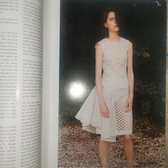 UK Lula Magazine Issue 17 Zoe Kazan fashion culture 221 pages