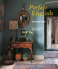 Perfect English Hardcover Ros Byam Shaw