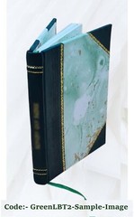 German White Book On Armed Merchantmen With Facsimiles Of The Se [Leather Bound]