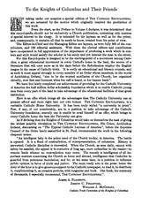 The Catholic Encyclopedia-1913-All 17 Volumes-Church History-Doctrine-PDF-DVD