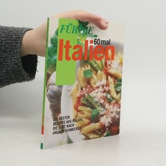 60mal Italien  |  Cornelia Adam