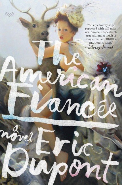 The American Fianc?E