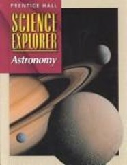 Astronomy Hardcover Padilla, Michael J. Prentice-Hall Staff