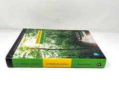 Intermediate Algebra by Lial, Hornsby and McGinnis Instructor’s Copy 13th ED