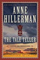 Leaphorn, Chee and Manuelito Series All 5 Books in Hardcover
