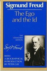 The Ego and the Id (The Standard Edition of the Complete Psychological Works…