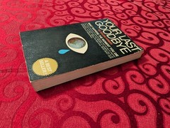 Your Last Goodbye – Salem Kirban (1969) Paperback Christian Prophecy Book