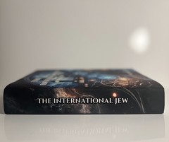 The International Jew – Henry Ford (All 4 Volumes) (Hardcover)