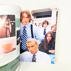 Vanity Fair Magazine American Music The 2003 Music Issue 510 Pages