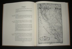 The Maps of the California Gold Region 1848-1857 by Carl Wheat-Ltd. Edition-1995