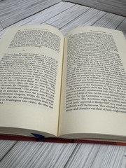 Benjamin Franklin by Carl Van Doren 1980 Heritage Press Slipcase Edition