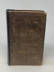 A J Allen / TEN YEARS IN OREGON TRAVELS AND ADVENTURES OF DOCTOR E WHITE 1st ed