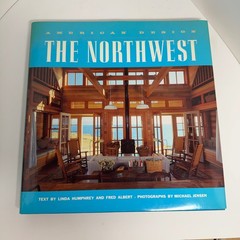 American Design – The Northwest – Regional Architecture – Home Design – Pictures