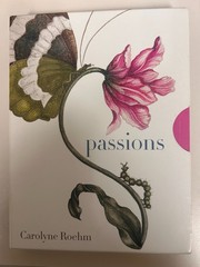 Passions by Carolyne Roehm (2021, Quantity Pack)
